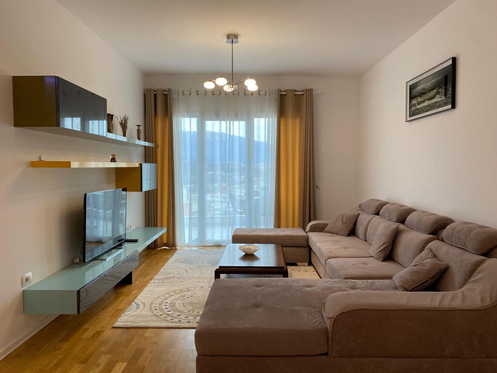 Appartamento in affitto vicino al Giardino Botanico, presso la Moschea!