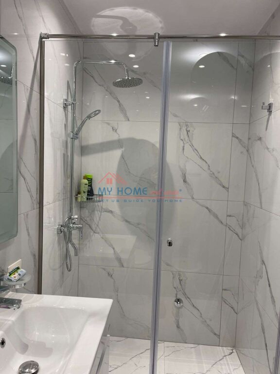 Apartament 1+1 me qira tek Rruga e Kosovareve