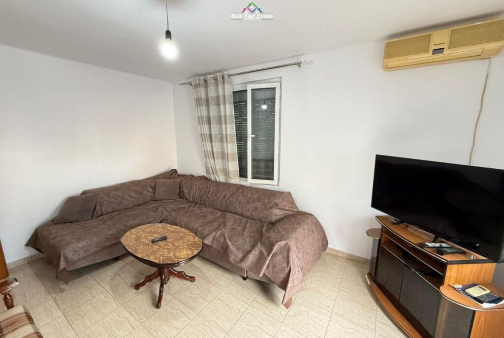 Apartment For Rent 1+1 In Bllok (ID B211414) Tirane