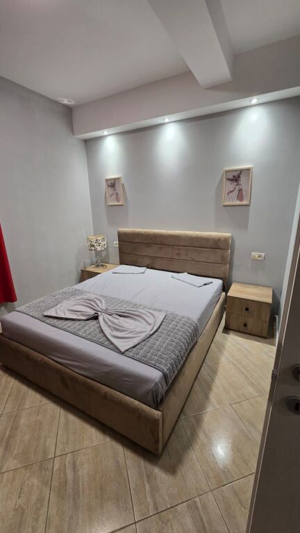 APPARTAMENTO IN AFFITTO 1+1 SAUK 35.000 LEKE