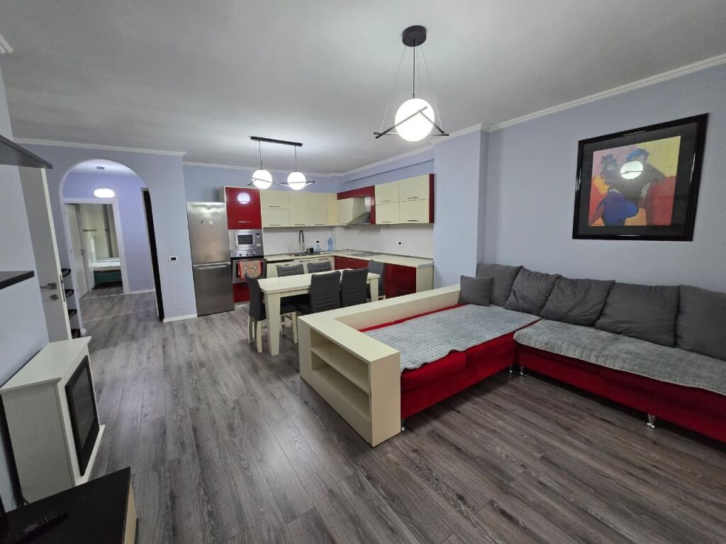 🏡 Apartment 2+1+2 for rent – Yzberisht