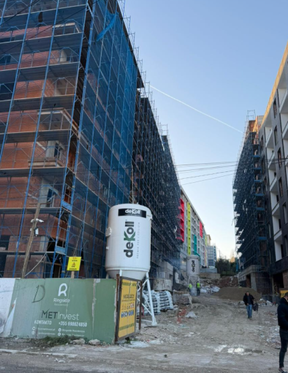 ✨ ESCLUSIVO – VENDESI SUPER APPARTAMENTO | RING SIDE, PASKUQAN