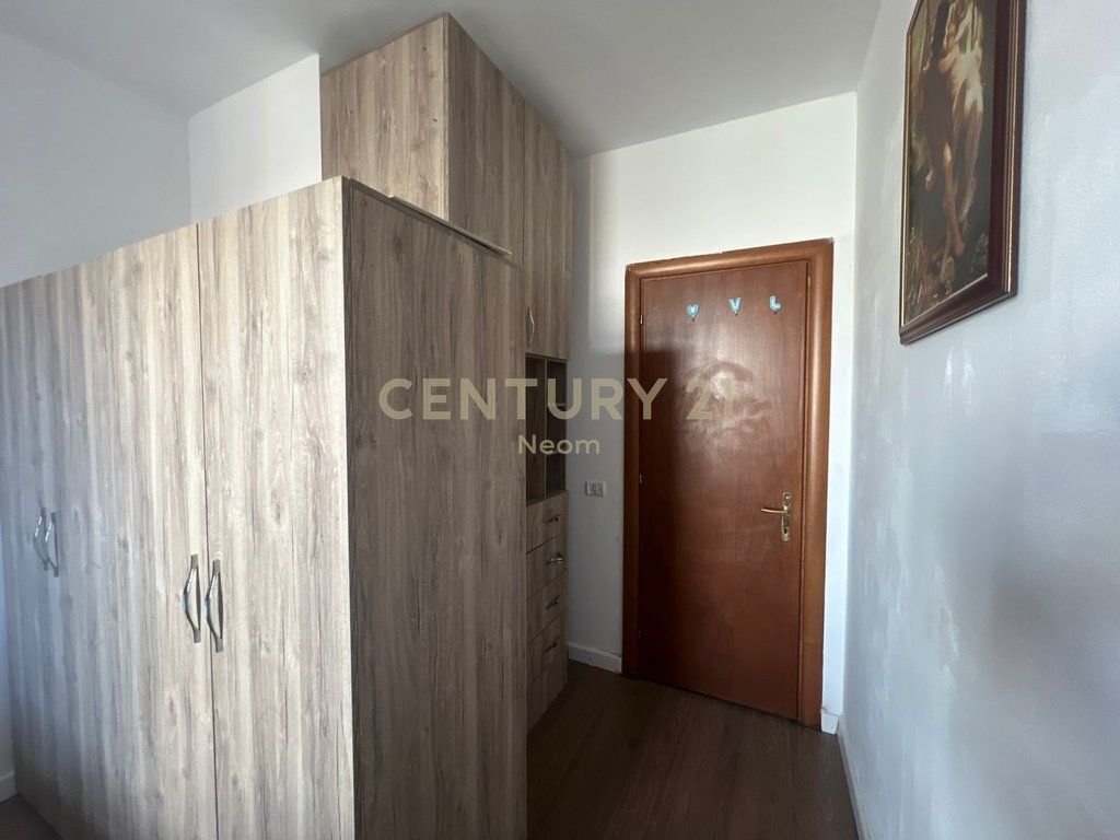 Apartment 2+1 for rent near Cabej buildings 350 € /Month