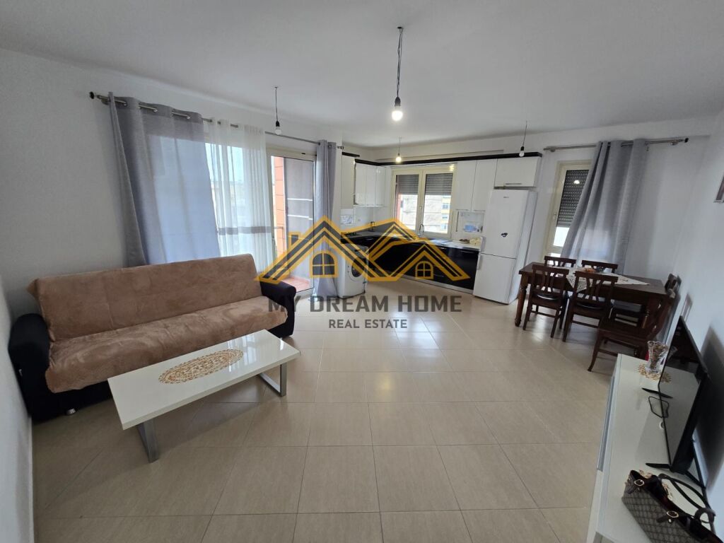 Apartment 1+1 for rent at ukd