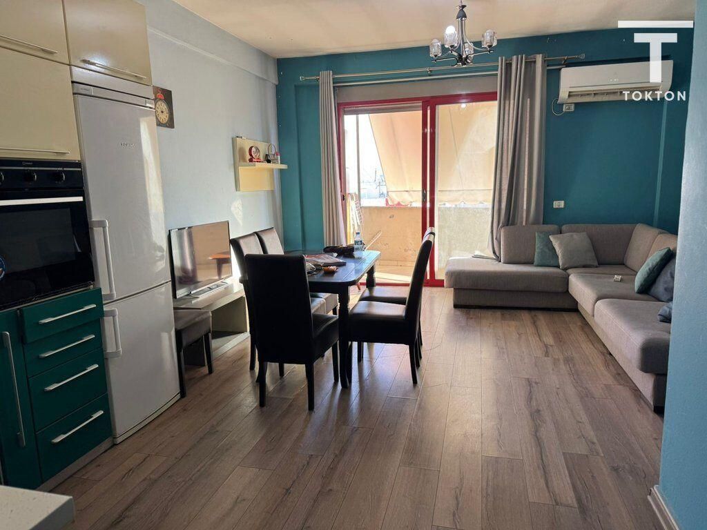 SHITET, APARTAMENT 1+1, KTHESA E KAMZËS, TIRANË