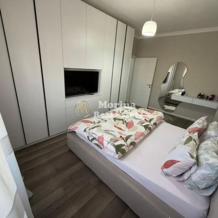 Shitje | Apartament 2 + 1 | Don Bosko, Kompleksi Ndregjoni | 203000 €