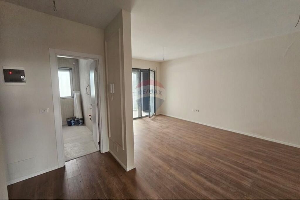 Shitet Apartament 1+1 në Don Bosco