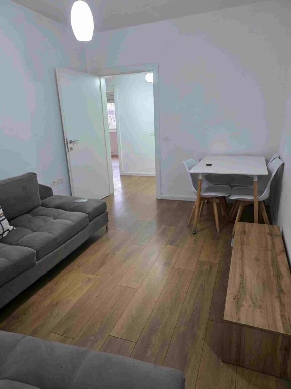 Apartment 2+1 for rent Myslym Shyri in Tirana