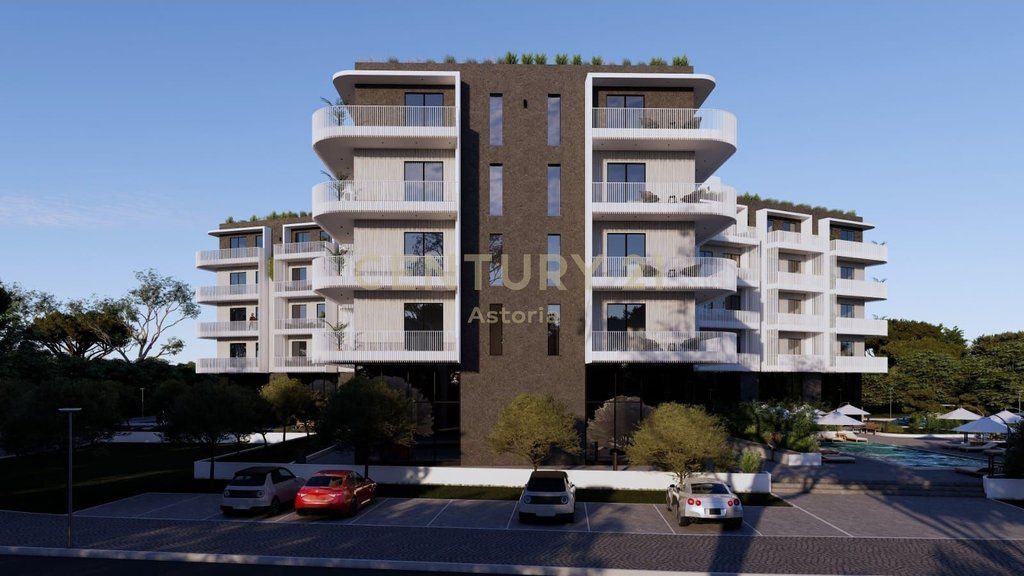 Appartamento 1+1 in vendita nella Residenza "Viktori Luxury Apartments" a Qerret, Kavaje! POSSIBILITÀ DI PAGAMENTO A RATE