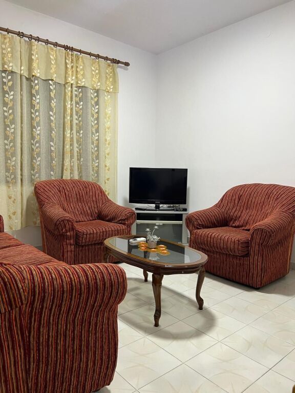 🏠 Apartment 2+1 for rent 📍 Behind the American Embassy  💶 Price: 450 €   