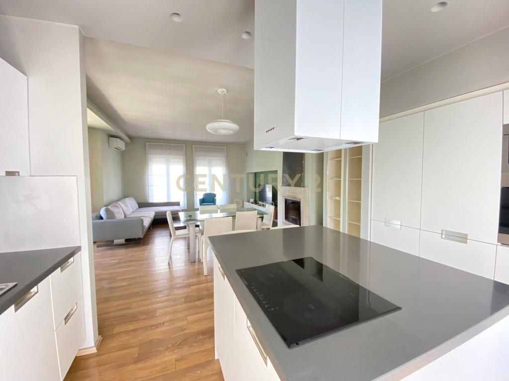 Villa in Affitto - Complesso White House TEG