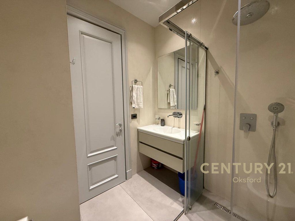 For rent apartment 1+1+parking spot, at the "Deliorgji" Complex!