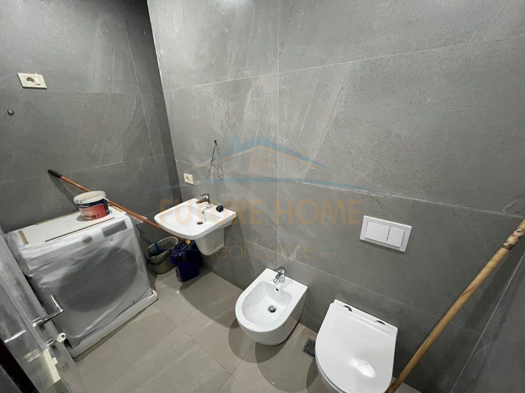 Qera, Apartament 2+1+, Golden Tower Residence, Tiranë.