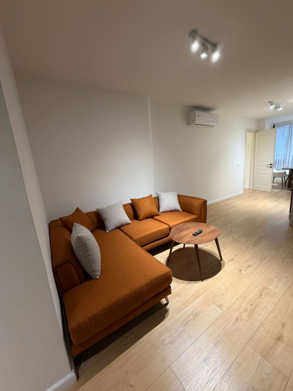 APARTAMENT 2+1 PER QERA TEK GARDA