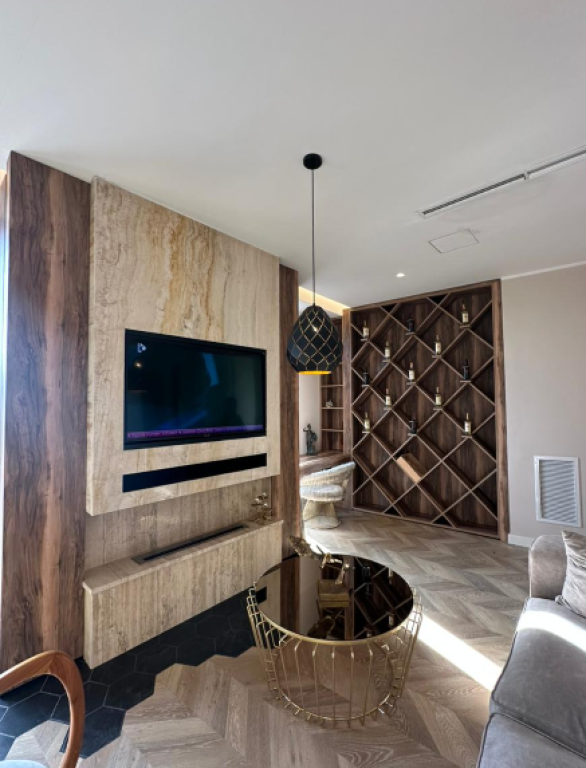 💎 Luxury Apartment 1+1 + Parking Space for Sale   