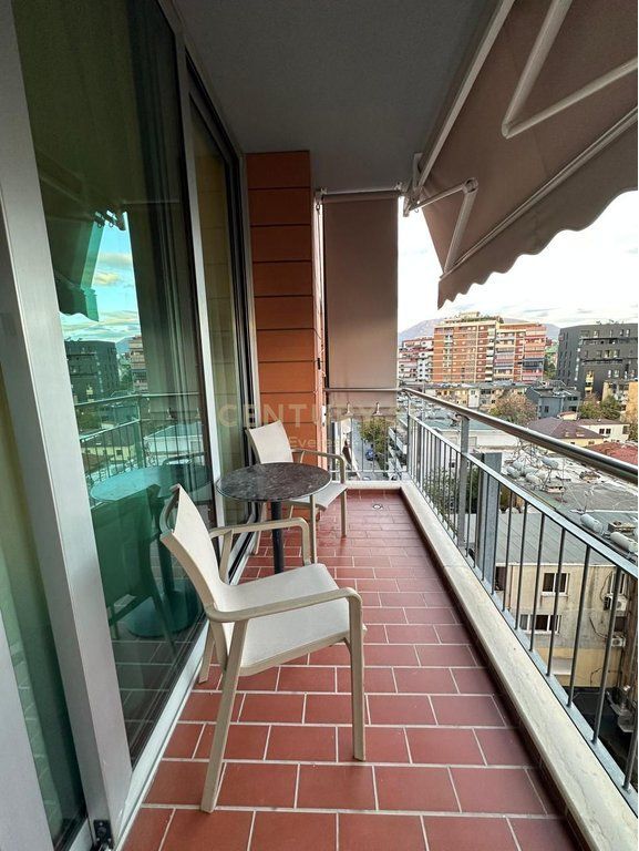 ETC, AFFITTIAMO APPARTAMENTO 2+1