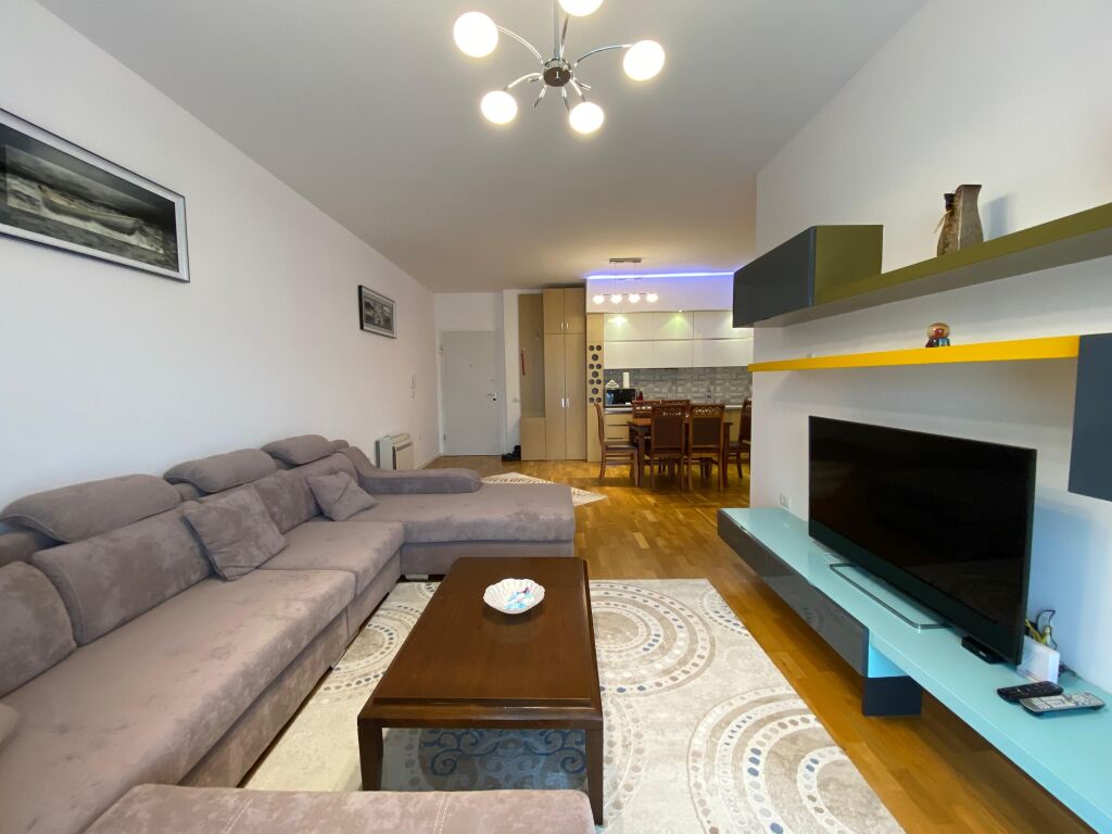 Appartamento in affitto vicino al Giardino Botanico, presso la Moschea!