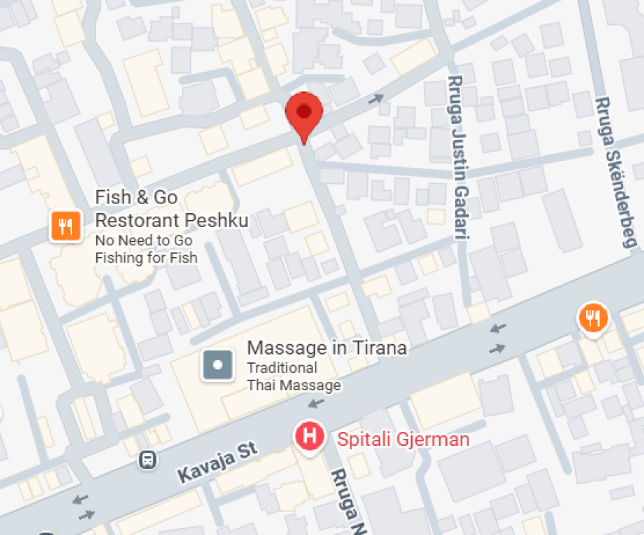 JEPET ME QERA AMBIENT BIZNESI TEK RRUGA NAIM FRASHERI