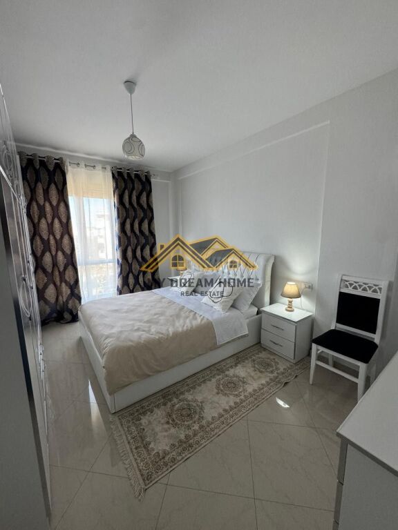 Apartament 1+1 per shitje tek Port View, Durres