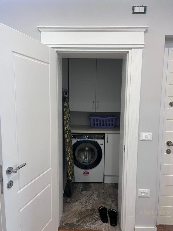 Apartment 1+1 for rent, Don Bosko!