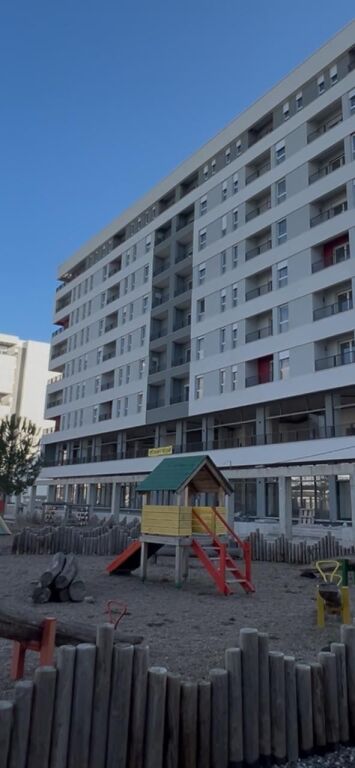 APARTAMENT 3+1+2 PER SHITJE, UNIVERS CITY