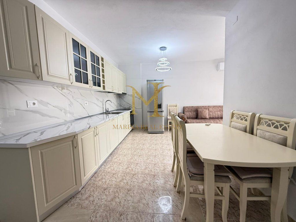 FOR RENT 1+1 APARTMENT IN ILIRIA BEACH !!