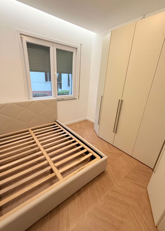 Apartment 2+1 for rent at the Dry Lake