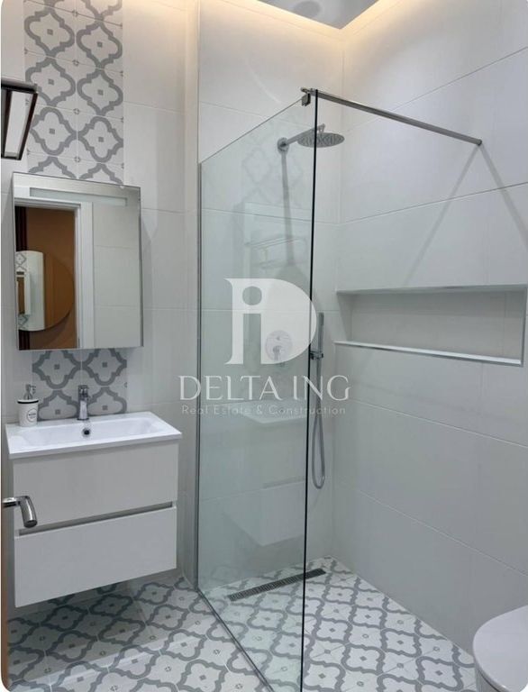 Shitet apartament 1+1  ne Don Bosko