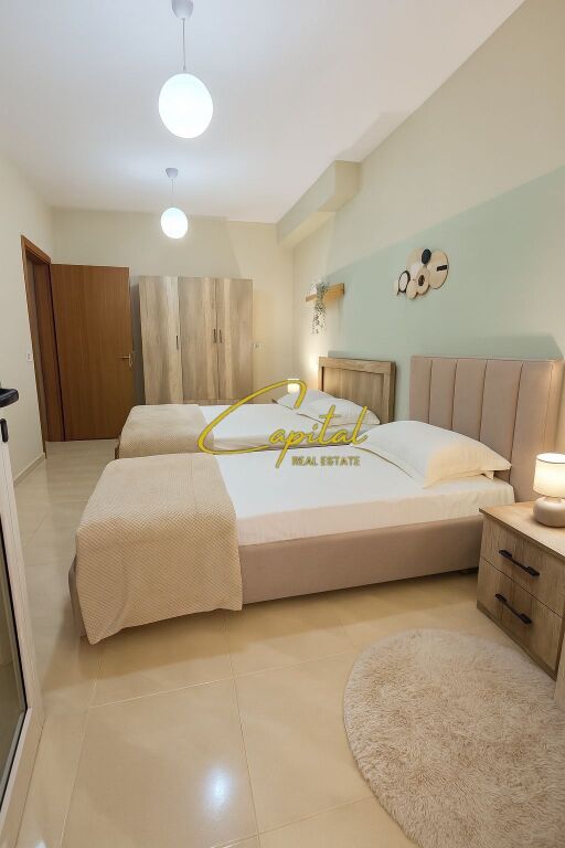 APPARTAMENTO IN AFFITTO 1+1 CENTRO 67.000 LEKE