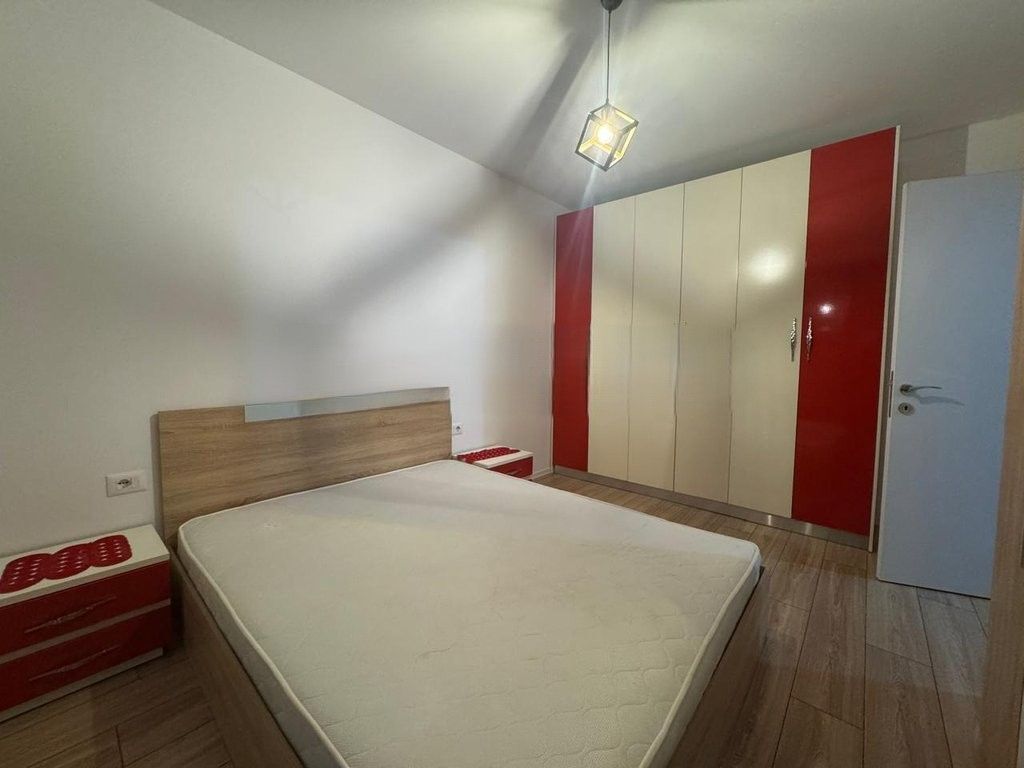 AFFITTASI APPARTAMENTO 1+1 AL COMPLESSO ZIRKON 500 € /Mese