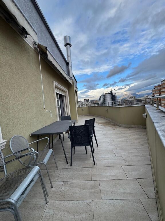 SUPER APPARTAMENTO 3+1 in AFFITTO, Ultima fermata della nuova TR