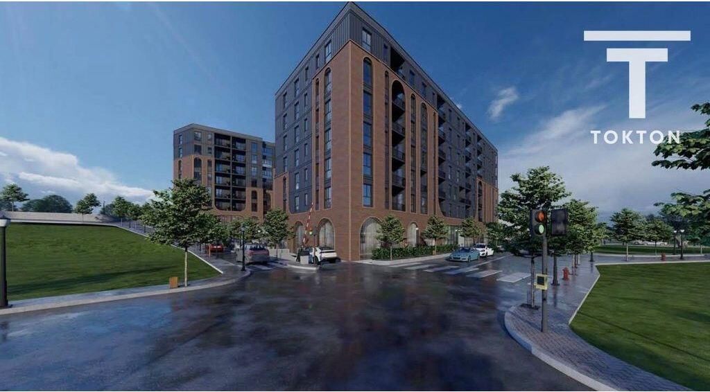 IN VENDITA, APPARTAMENTO 1+1, PASKUQAN, TIRANA