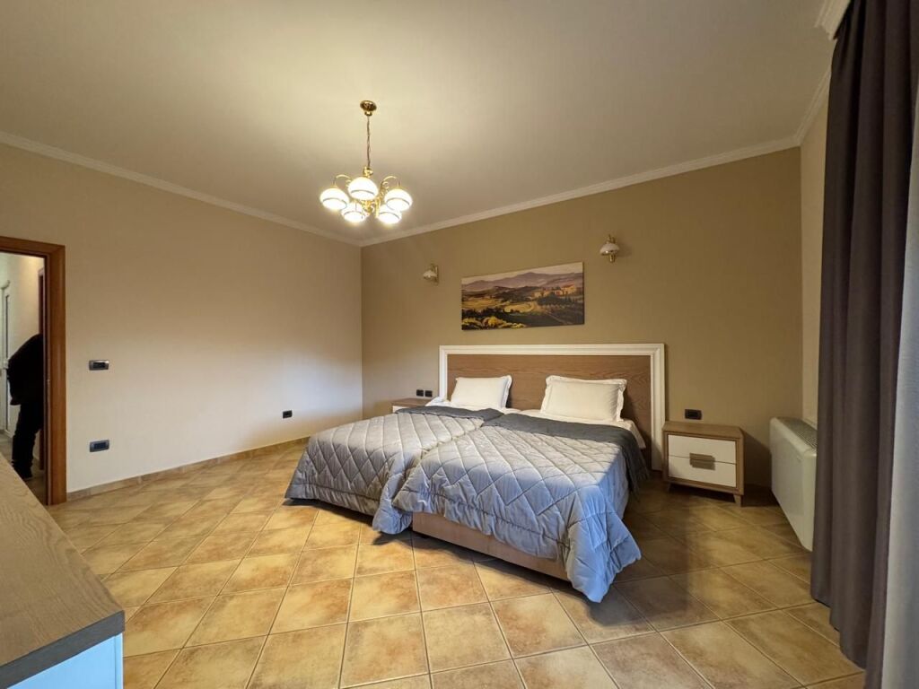 SUPER APPARTAMENTO 3+1 in AFFITTO, Ultima fermata della nuova TR