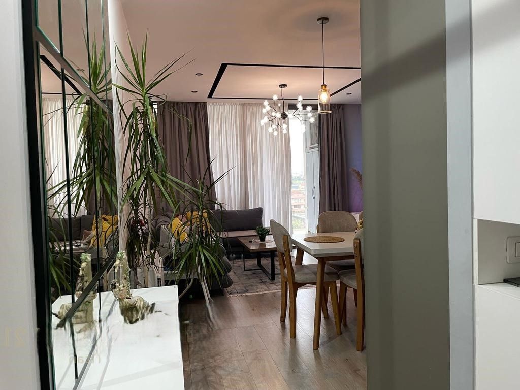 Apartament modern 2+1 +2 per shitje te “Fiori di Bosco” 260,000 €