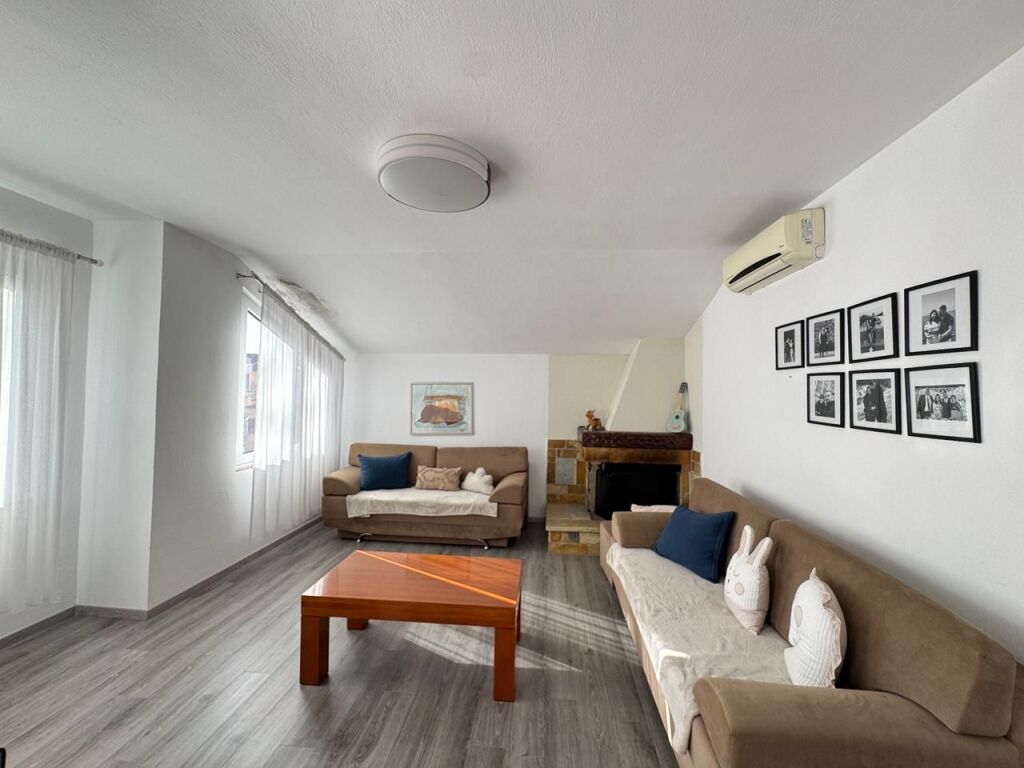 Villa di 3 piani in affitto alle ville tedesche