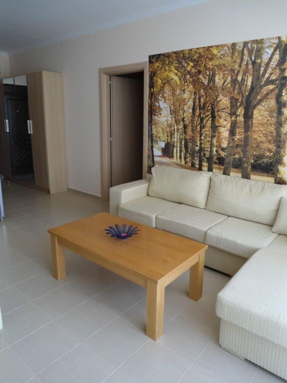 FOR RENT 1+1+PARKING SPACE DRY LAKE 630 €