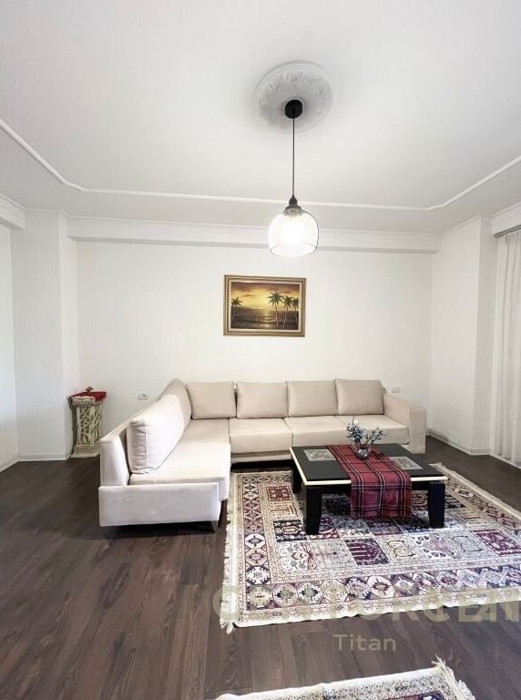 Apartament 2+1 me qira ne Don Bosko