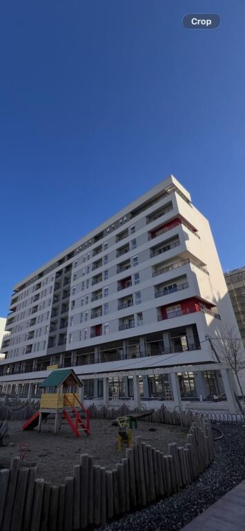 APARTMENT 1+1 FOR RENT, UNIVERS CITY