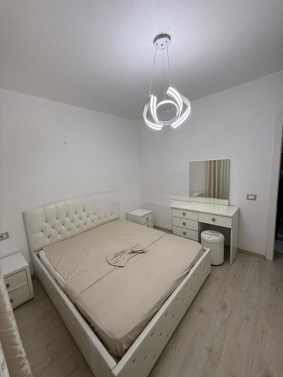 JAPIM ME QIRA APARTAMENT 1+1 NE ASTIR! 450 € /Muaj
