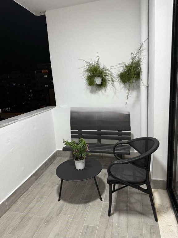 JAPIM ME QIRA APARTAMENT 1+1 NE ASTIR! 450 € /Muaj