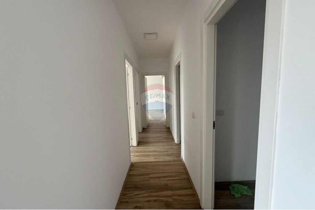 Apartment 3+1 empty at Fiori di Bosco