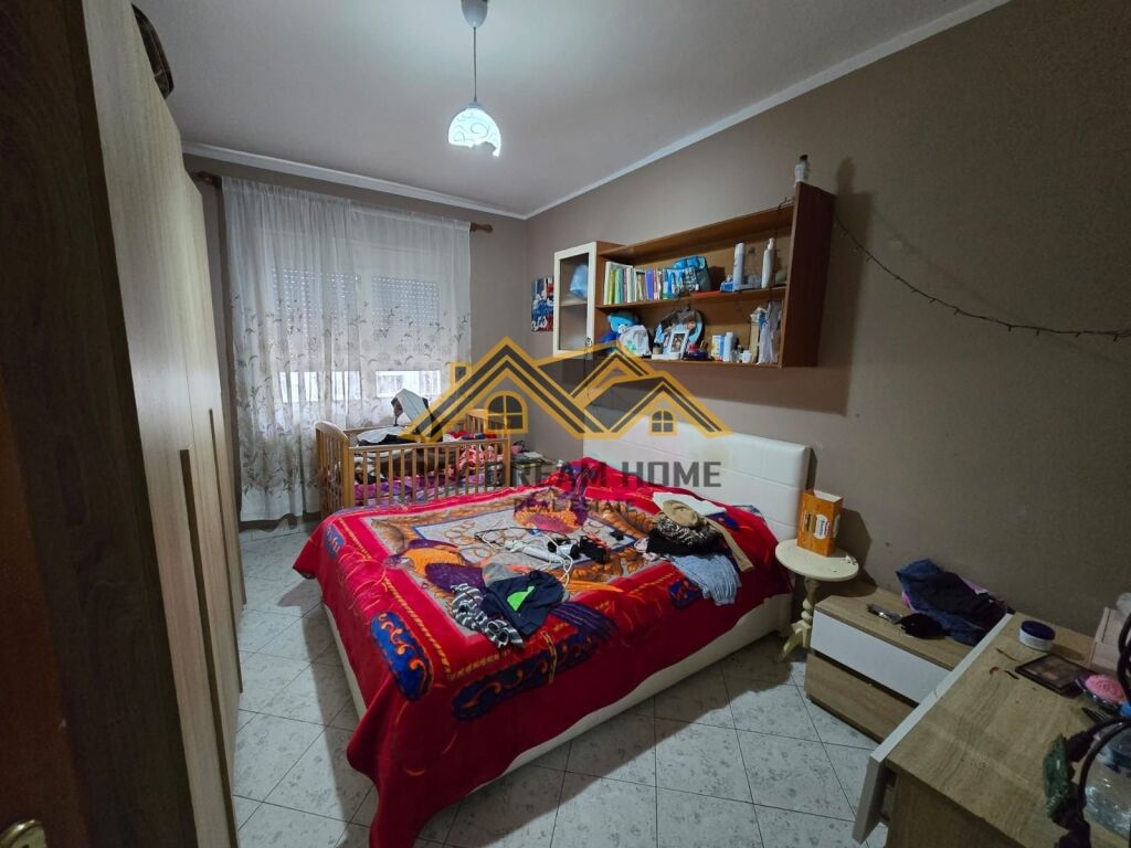 Shitet, Apartament 2+1, Plazh Iliria, Durres