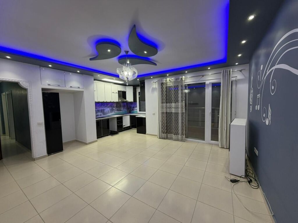 Apartament 2+1 ne shitje - Astir