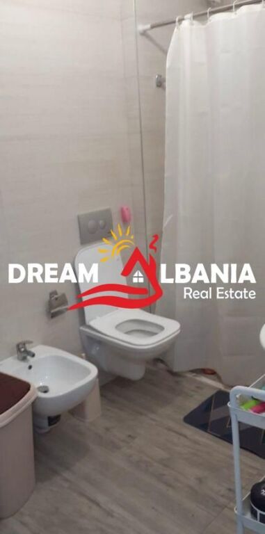 Apartment for rent 1+1+Garage in Yzberisht near Amerikan 3, Tirana (ID 42111515)