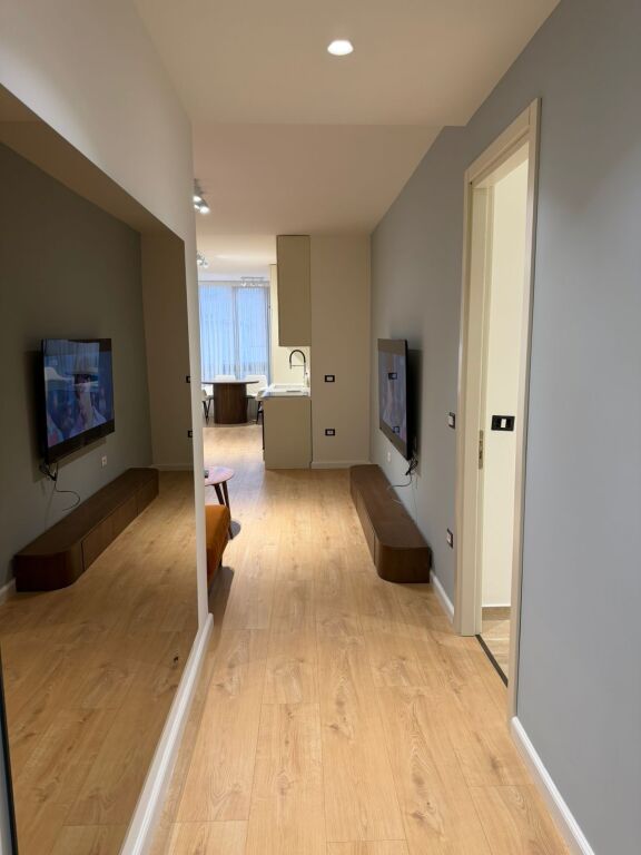 APARTAMENT 2+1 PER QERA TEK GARDA