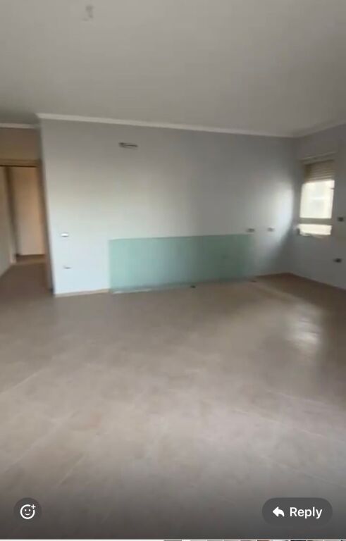 2+1, unfurnished at Radison hotel Dry Lake, price 230 thousand euros