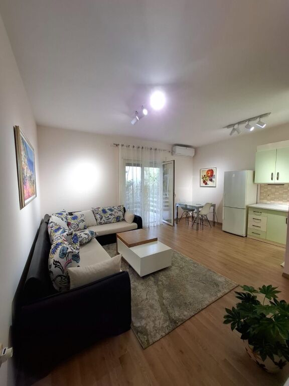 2+1 Apartment near the Zoo!