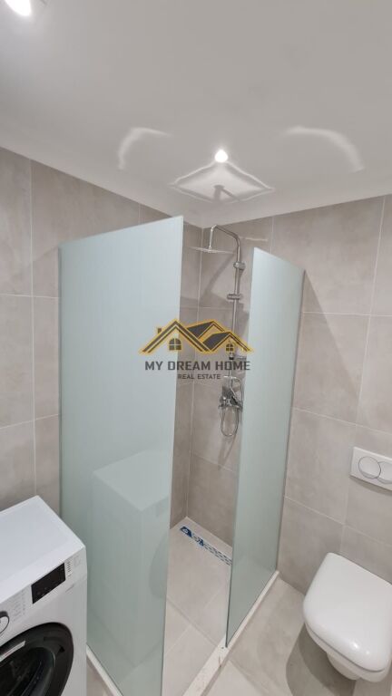 SHITEN DY APARTAMENTE 1+1 NE VOLLGA!