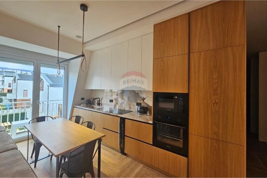 SUPER APPARTAMENTO 2+1 IN AFFITTO PRESSO JOY RESIDENCE, VICINO A TEG