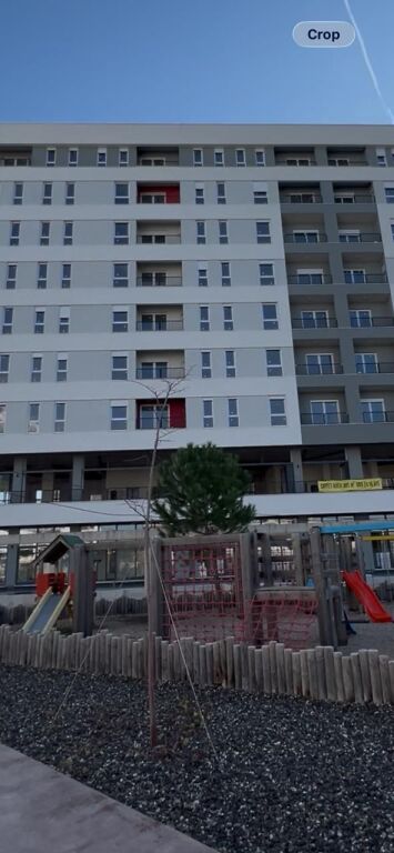 APARTMENT 2+1+PARKING FOR RENT, UNIVERS CITY